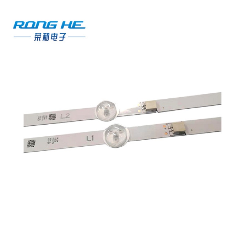 OEM LG55 ιντσών LN οδήγησε πίσω φως μπαρ με καλή τιμή